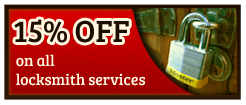 Laveen Locksmiths coupon